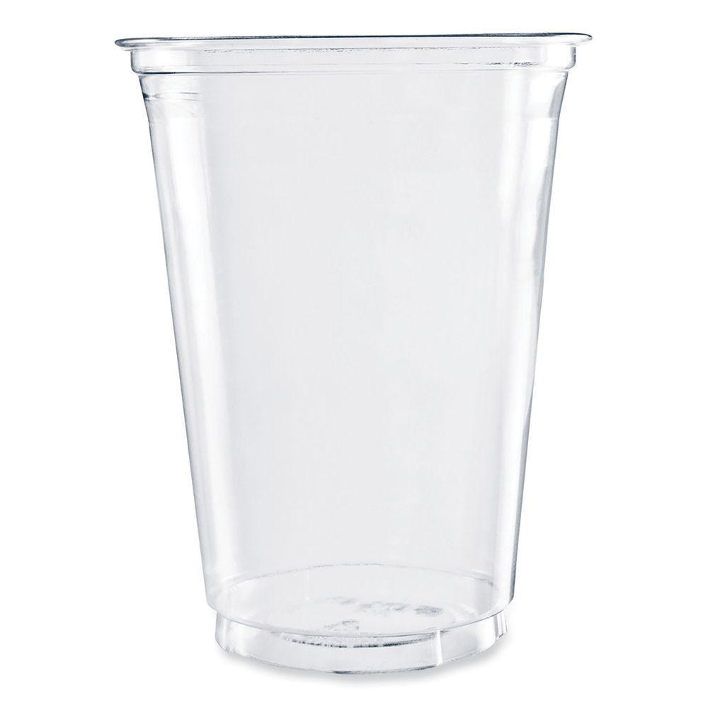  SOLO TP12 Ultra Clear Pet Cold Cups 12oz (Case of