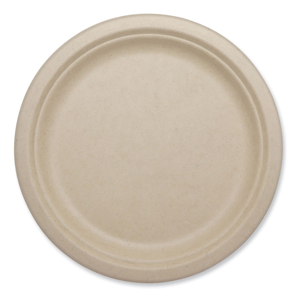 Fiber Plates, Plate, 9.1