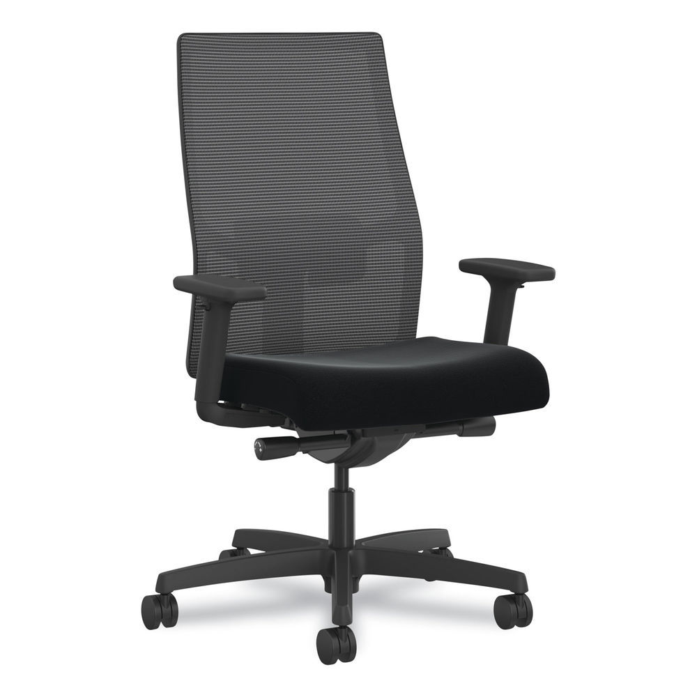 Hon adjustable 2024 chair