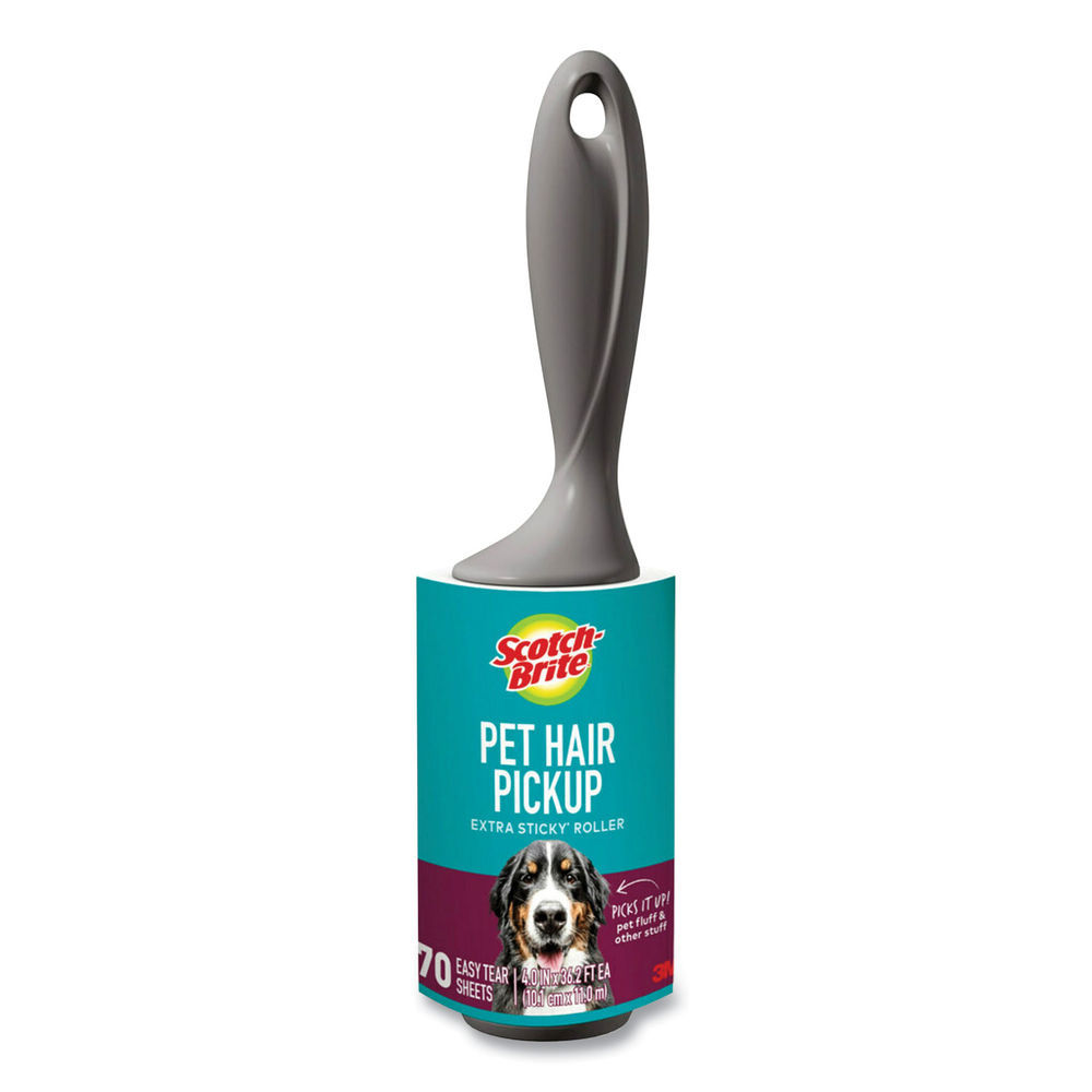 Scotch Brite Pet Hair Roller