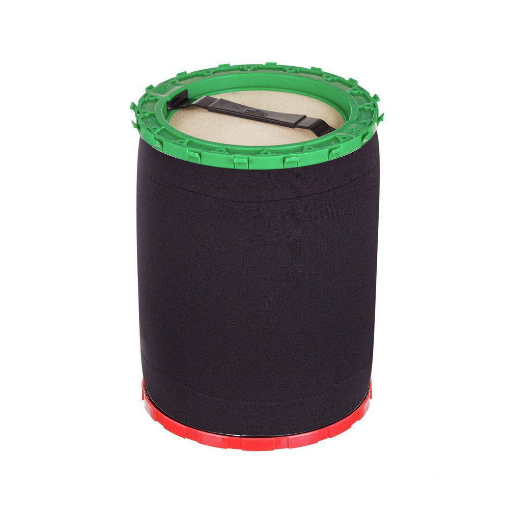 HydroPower Green Resin Pack for Small Tank HydroPower Green Resin Pack for Small Tank