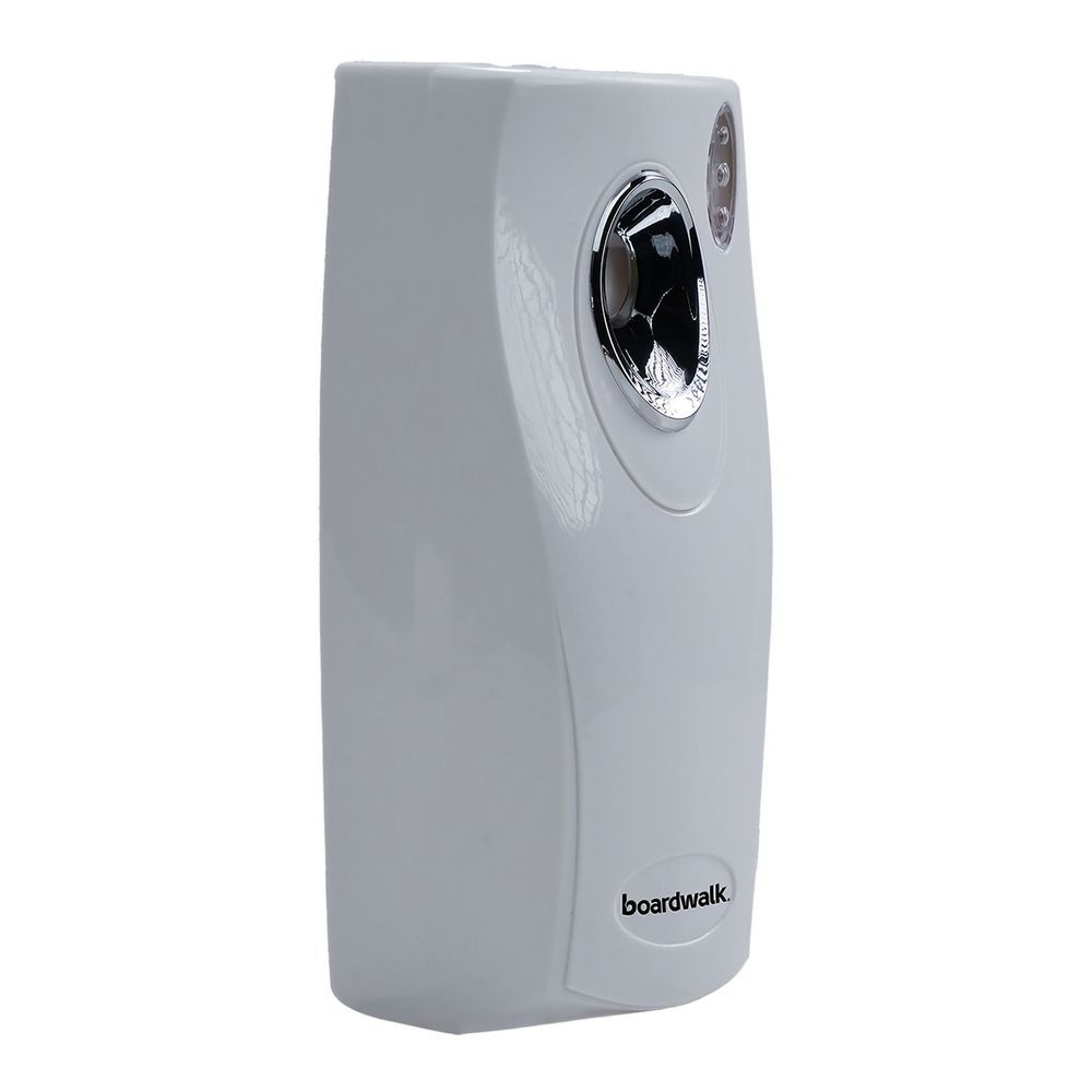 Metered Air Freshener Dispenser, 9.5 Metered Air Freshener Dispenser, 9.5