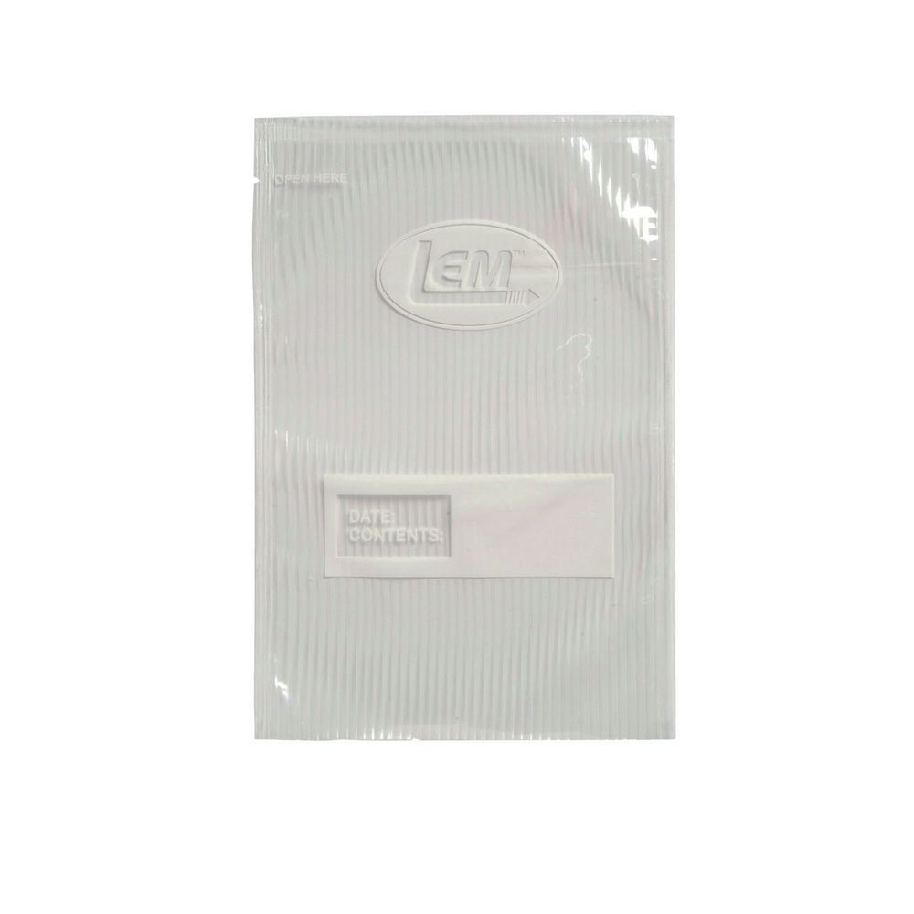  LEM Gallon Bags 11 x 16 100 Count : Home & Kitchen