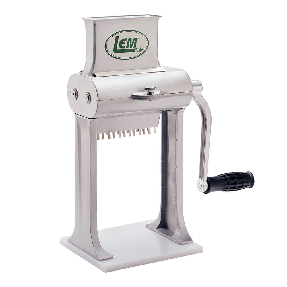 [UPGRADE] Meat Tenderizer Attachment for All