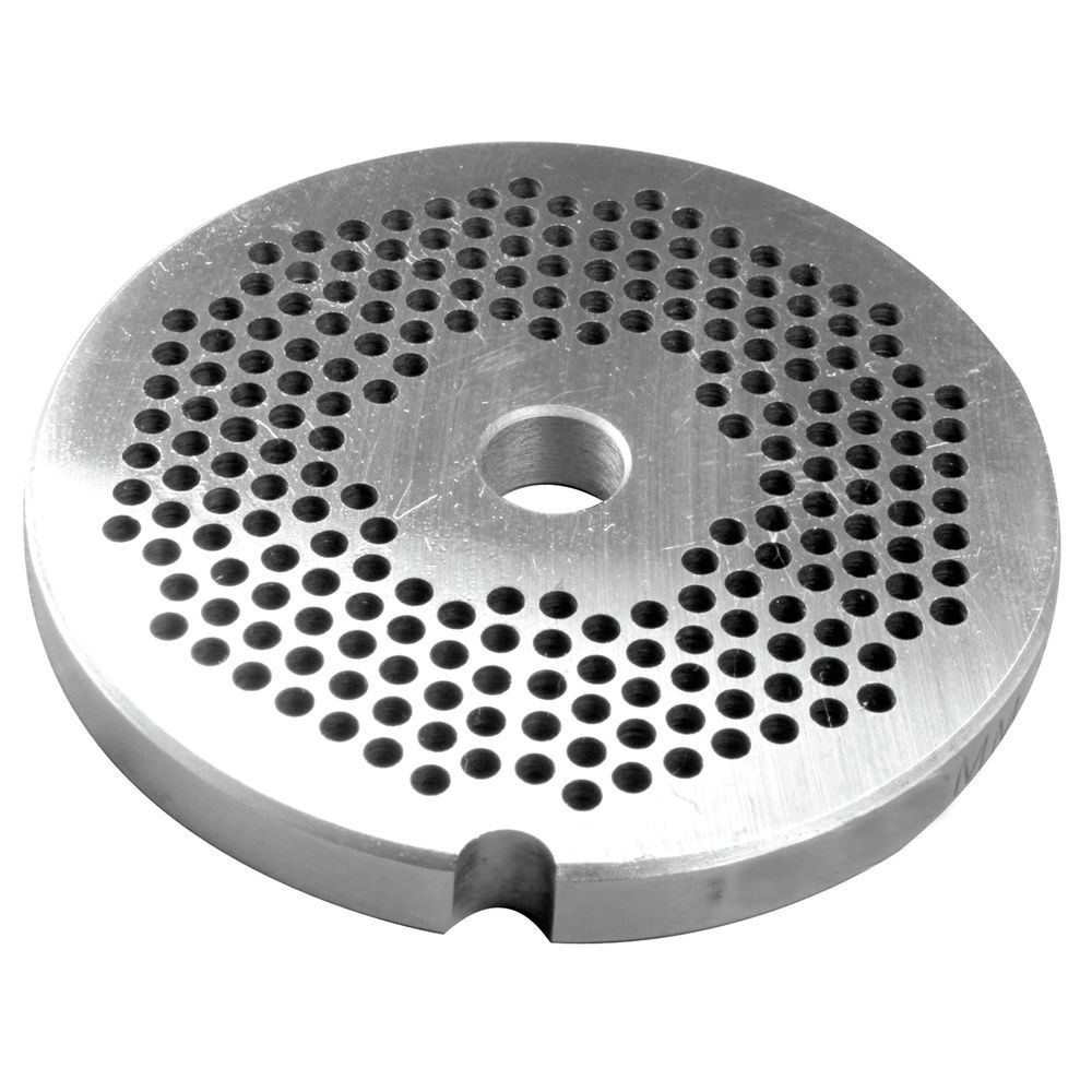 LEM Products Grinder Plate