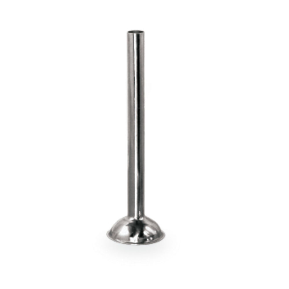 LEM Products 5 lb Stainless Steel Vertical Sausage Stuffer