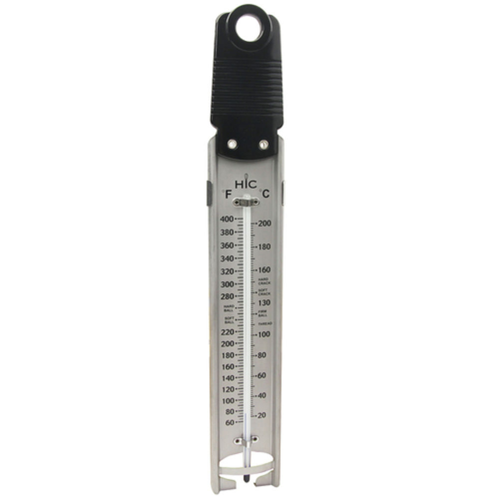 Cooper Atkins (322-01-1) Candy/Jelly/Deep Fry Thermometer