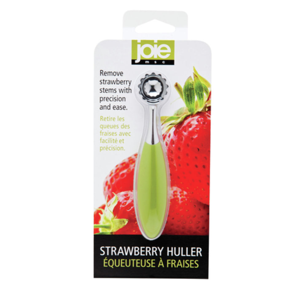 Strawberry Huller