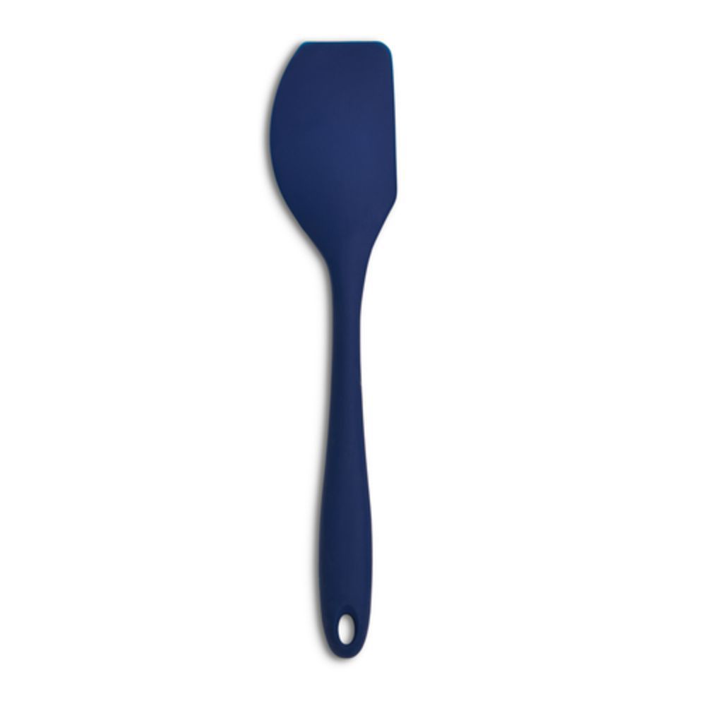 Mrs. Anderson's Grey Slim Silicone Spatula