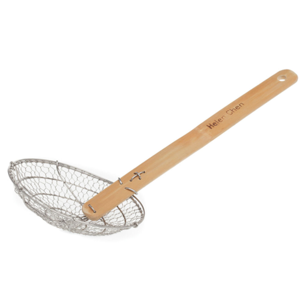 Helen's Asian Kitchen Spider Skimmer - Thumbnail 4