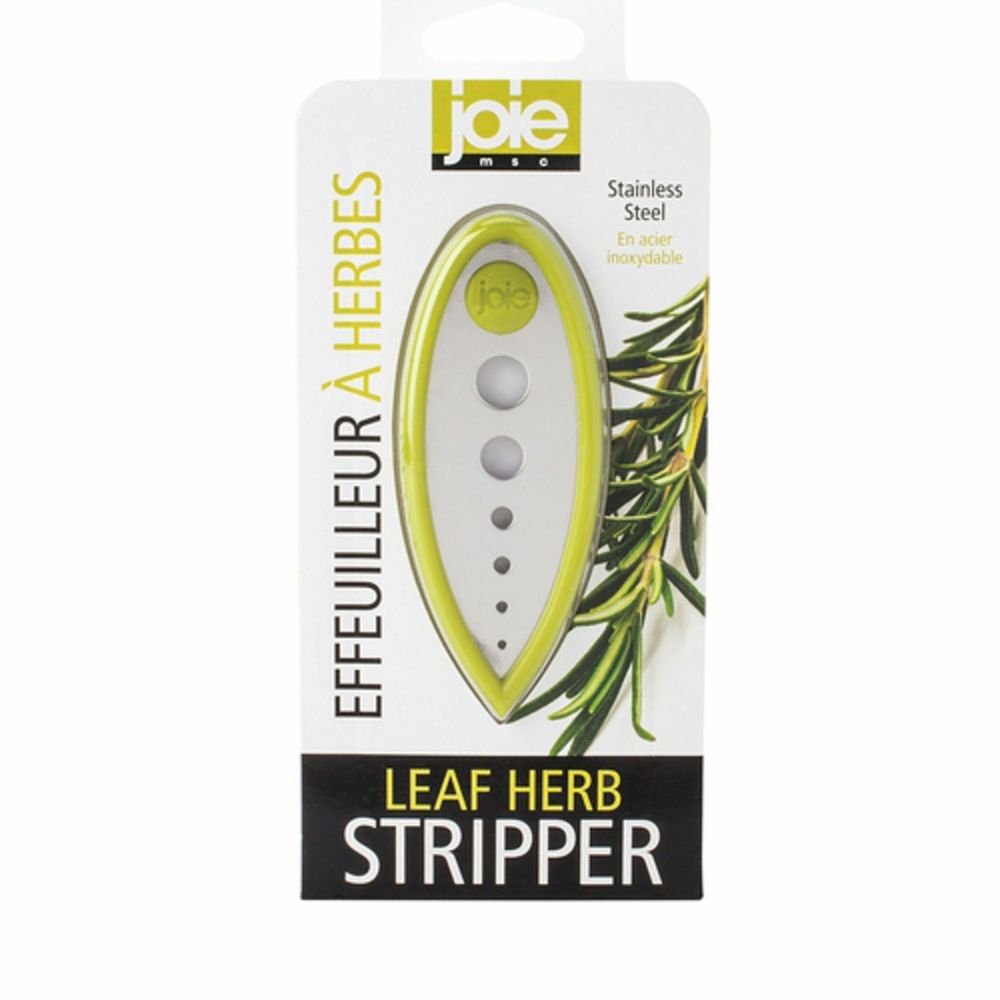 Joie Leaf Herb Stripper - Thumbnail 5
