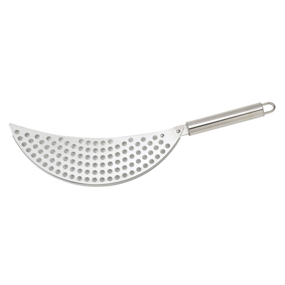 HIC Kitchen Professional Grater, 9in