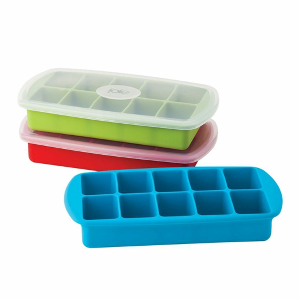 MSC International Joie Extra Large Ice Cube Tray Review 
