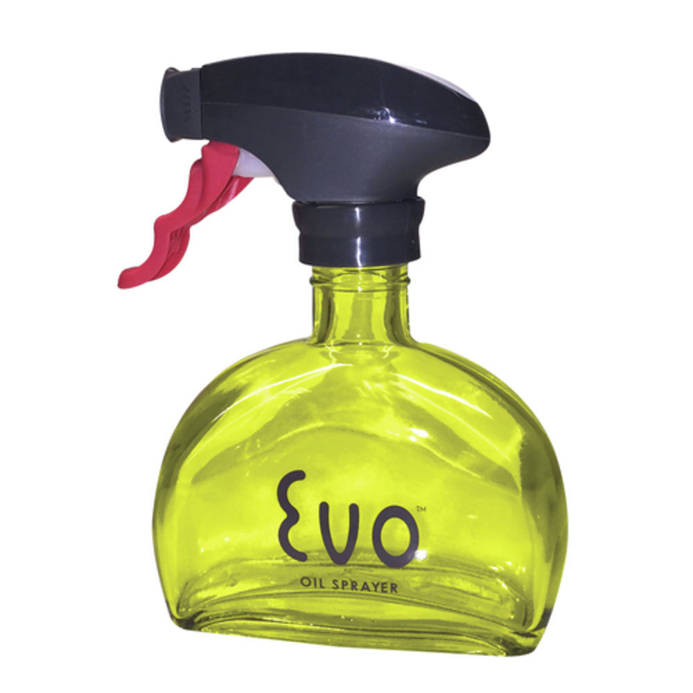 Evo Oil Sprayer, 6 oz., Purple