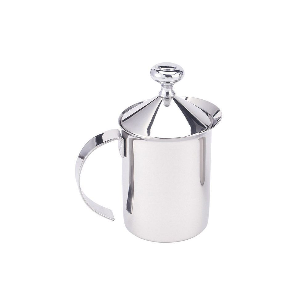 Fino Stainless Steel French Press Coffee Maker, 8 Cup