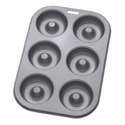 HAROLD IMPORT 12 Cup Muffin Pan Nonstick, 1