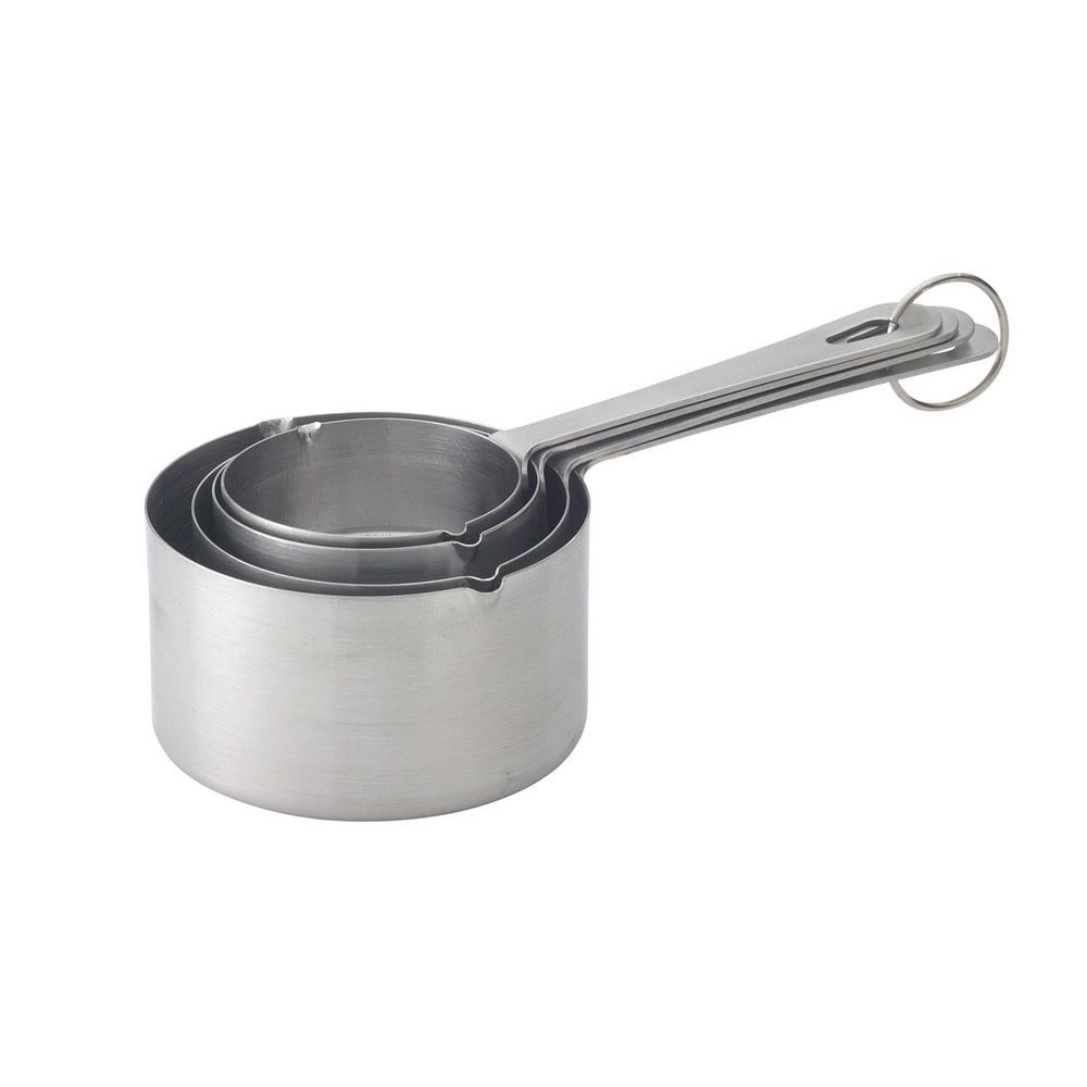Mrs Anderson's Baking Squeeze Sifter, 5 Cup