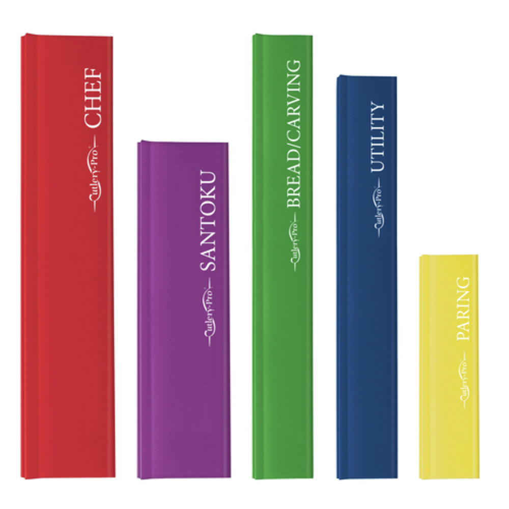 Cutlery-Pro Blade Guard Set - Thumbnail 2