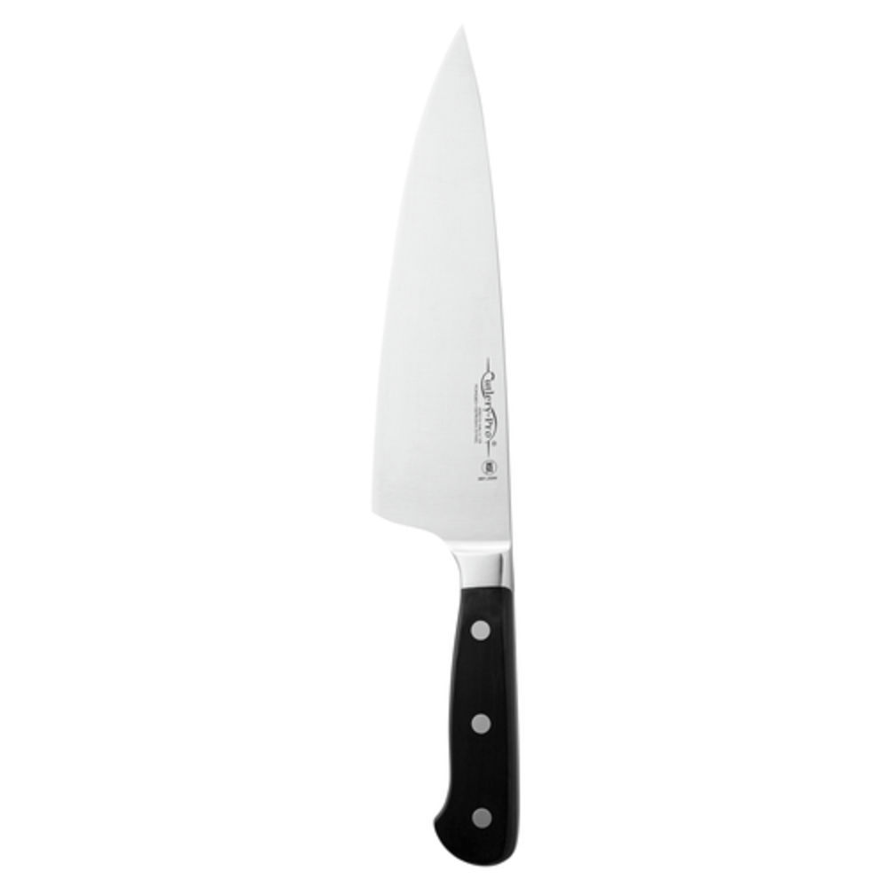 8 Inch Chef's Knife Stainless Steel Blade Kitchen Knife Meat