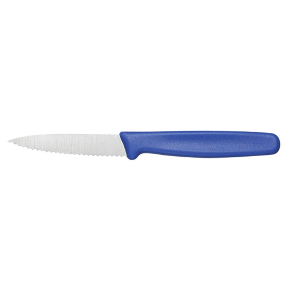Cutlery-Pro Soft-Grip Handle Paring Knife, 3in