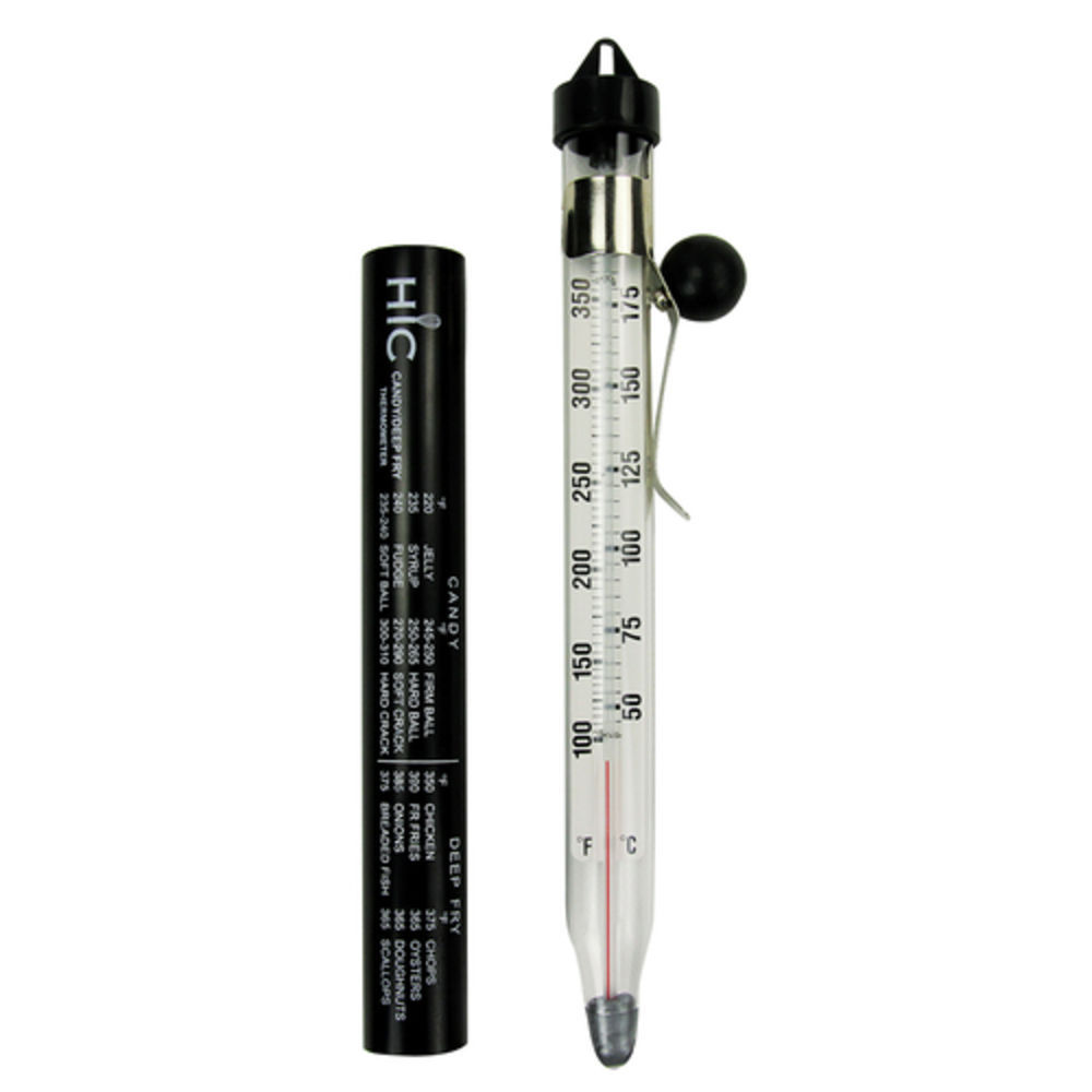 Cooper Atkins (322-01-1) Candy/Jelly/Deep Fry Thermometer