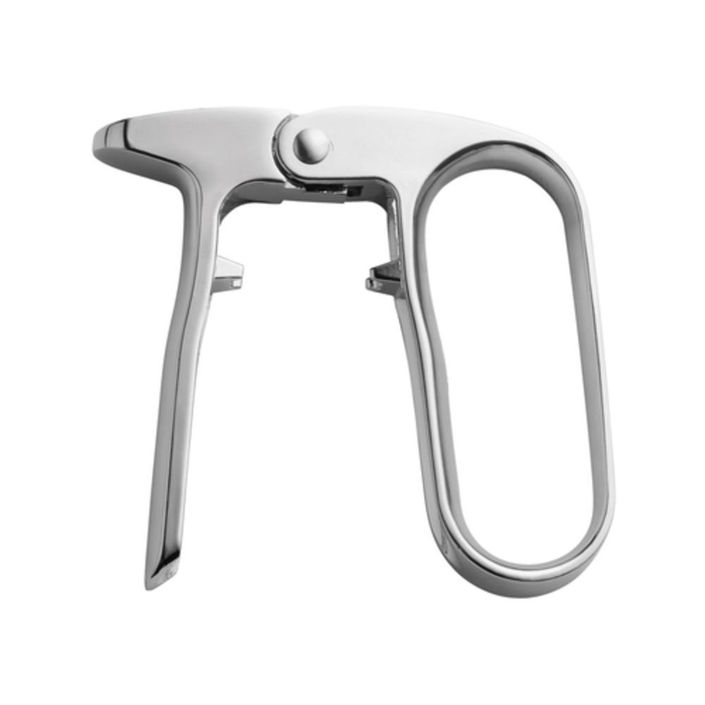 Harold Import Churchkey Bottle Opener Can Punch