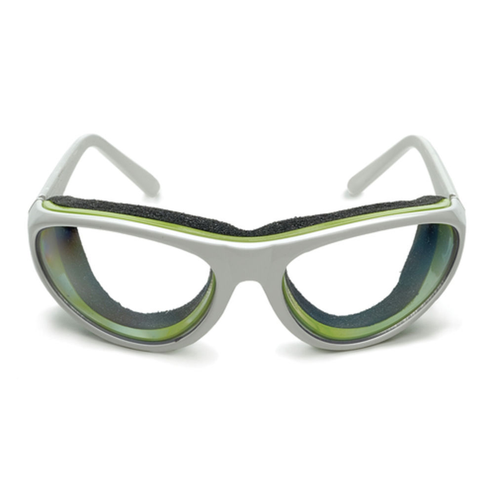 RSVP International White Onion Goggles