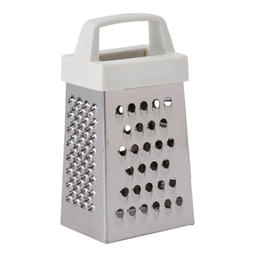 Stainless Steel Mini Cheese Grater 