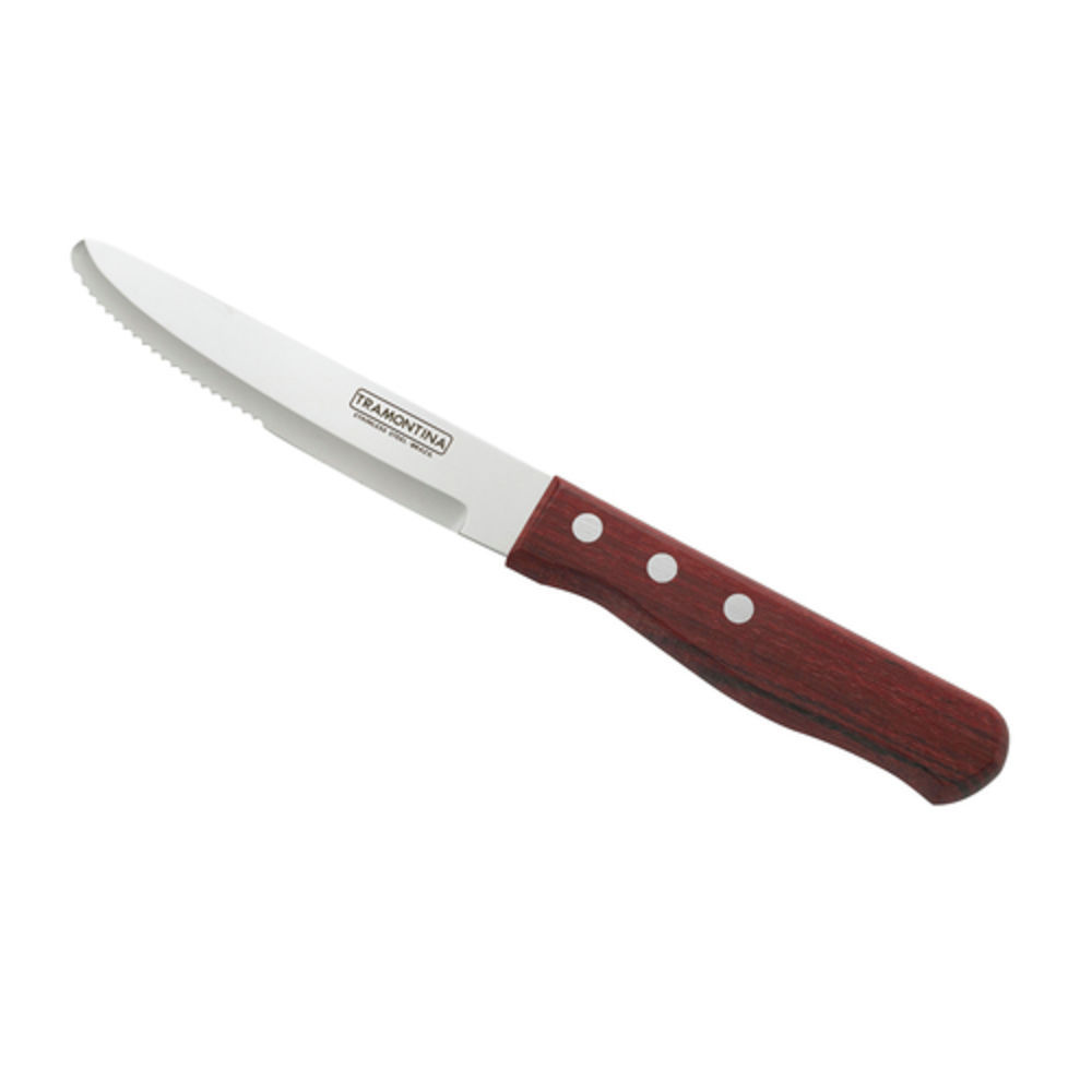 Tramontina 8-Pack Porterhouse Steak Knives