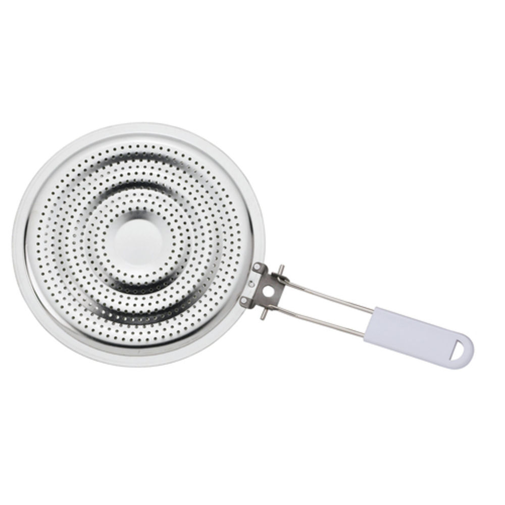 HIC Kitchen Stainless Steel Soap