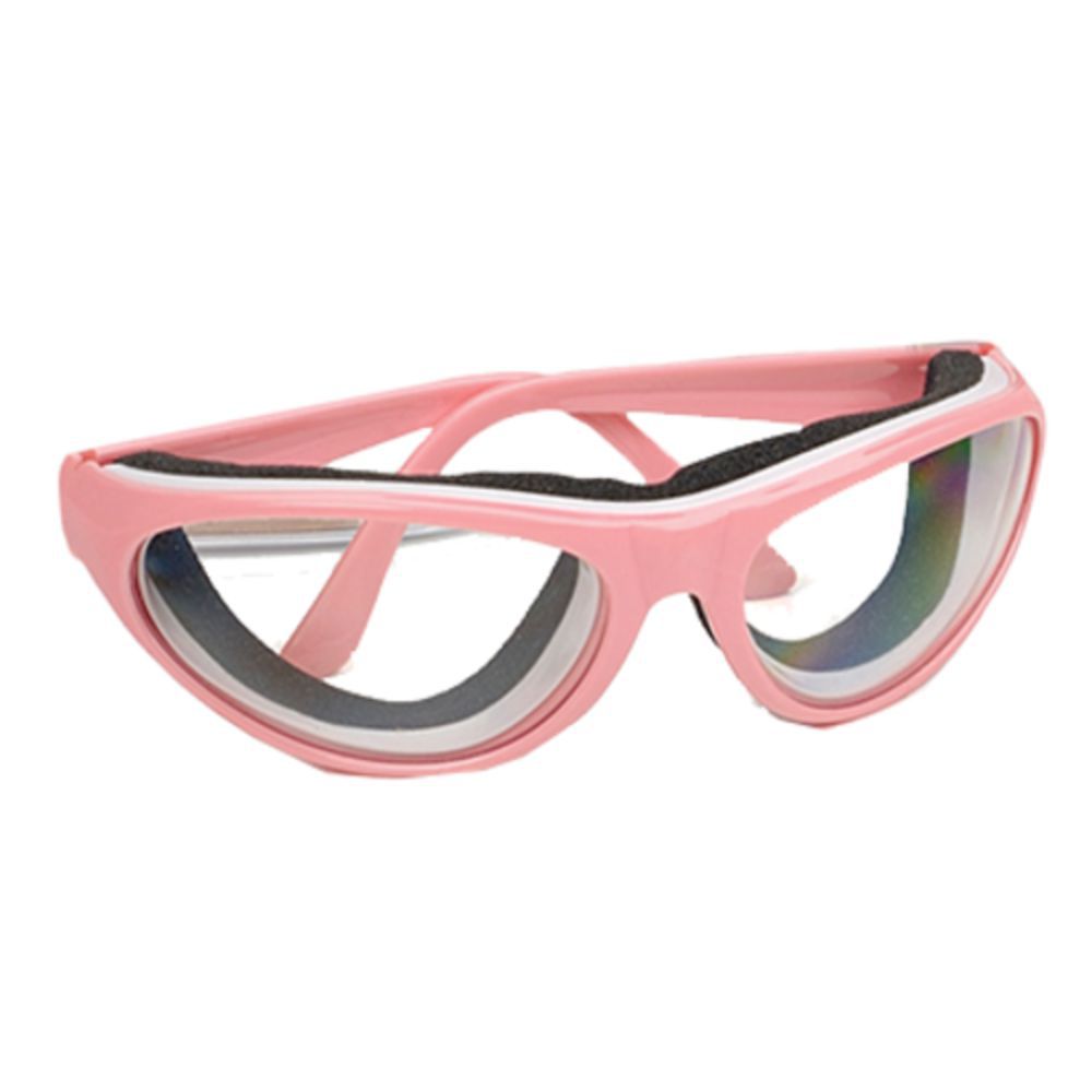 RSVP International Pink Onion Goggles