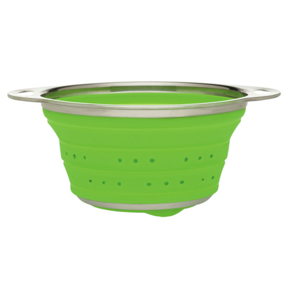 OXO 2 Quart Collapsible Strainer