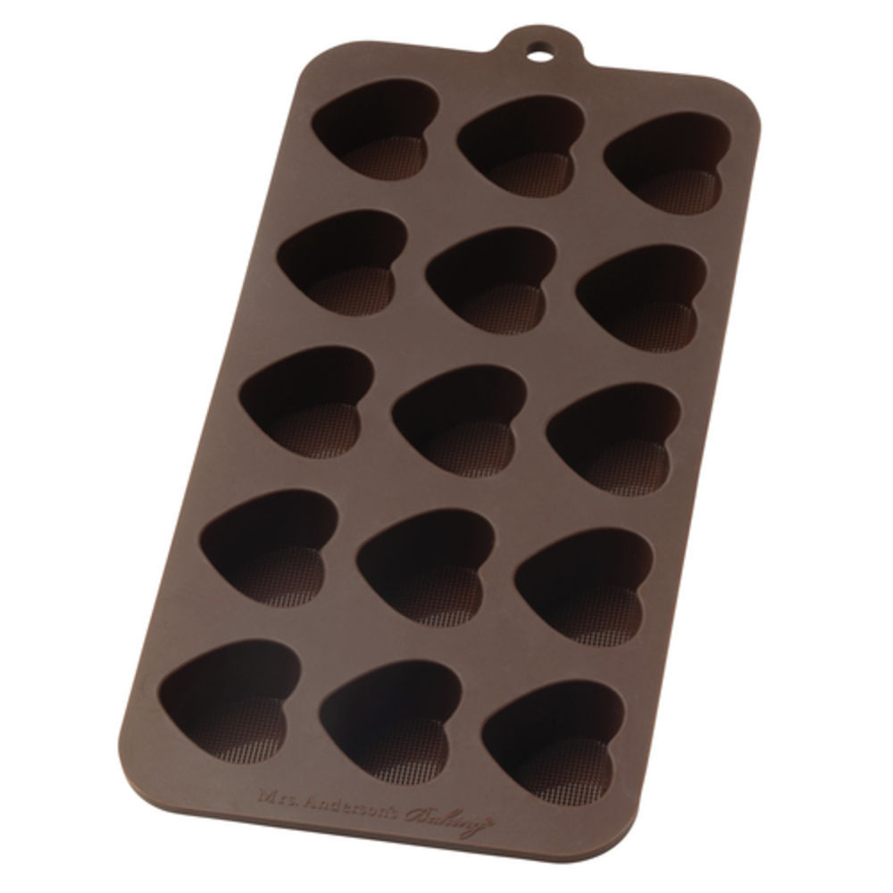 Mrs. Anderson's Silicone Scone Pan