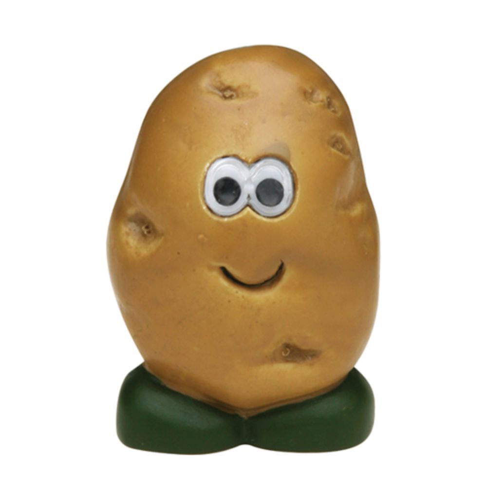 Joie Mr. Potato Brush