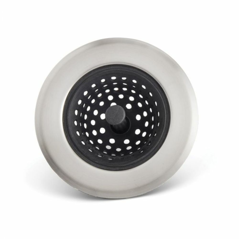 HIC Kitchen Mesh Sink Strainer