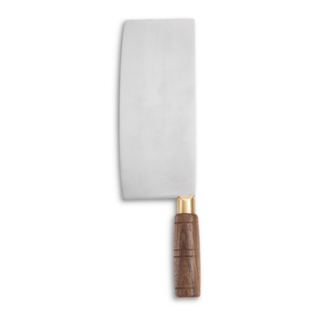 Chinese Chef Knife, 8