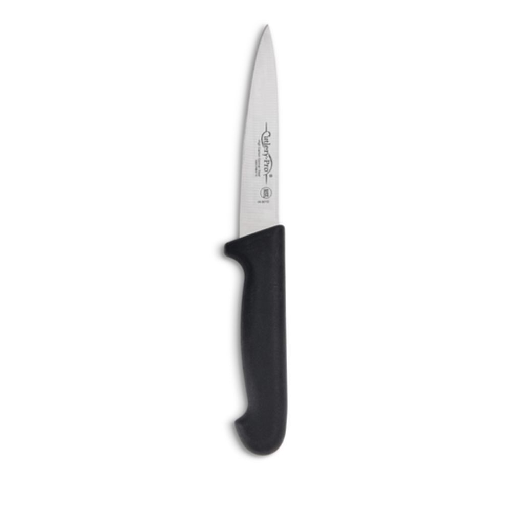 Cutlery-Pro Soft-Grip Handle Paring Knife, 3in