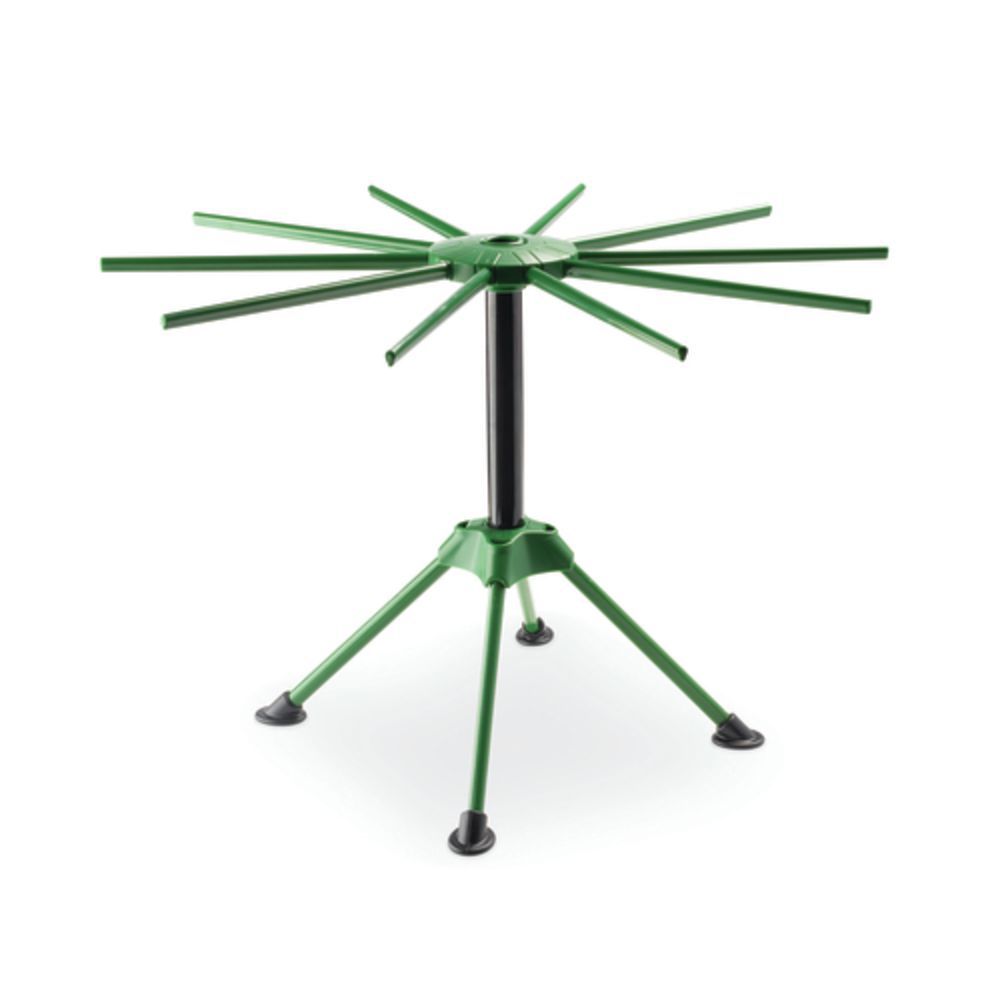 Fante's Cousin Lucia's Collapsible Pasta Drying Rack - Thumbnail 5