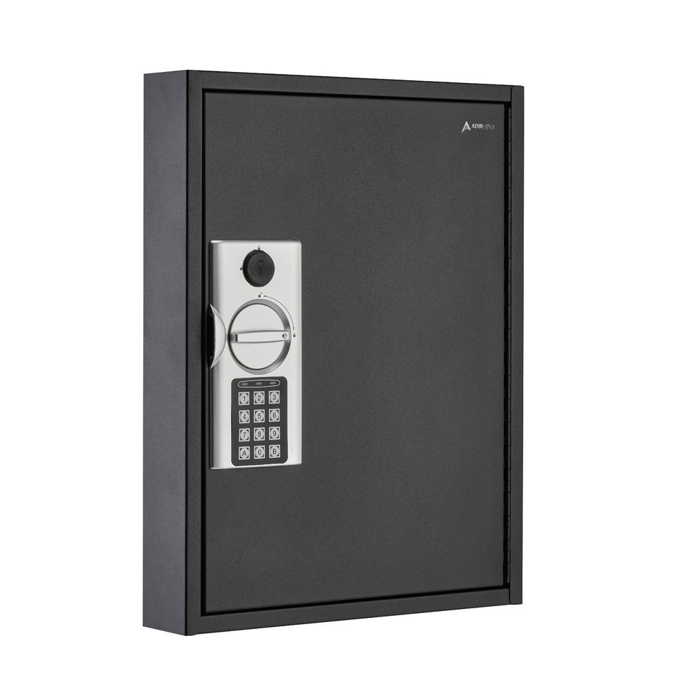 adir-office-60-key-steel-heavy-duty-digital-lock-key-cabinet-black