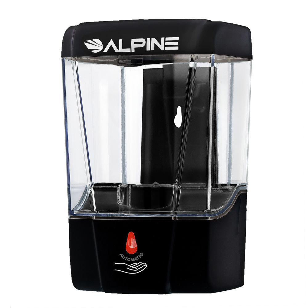 Alpine Industries