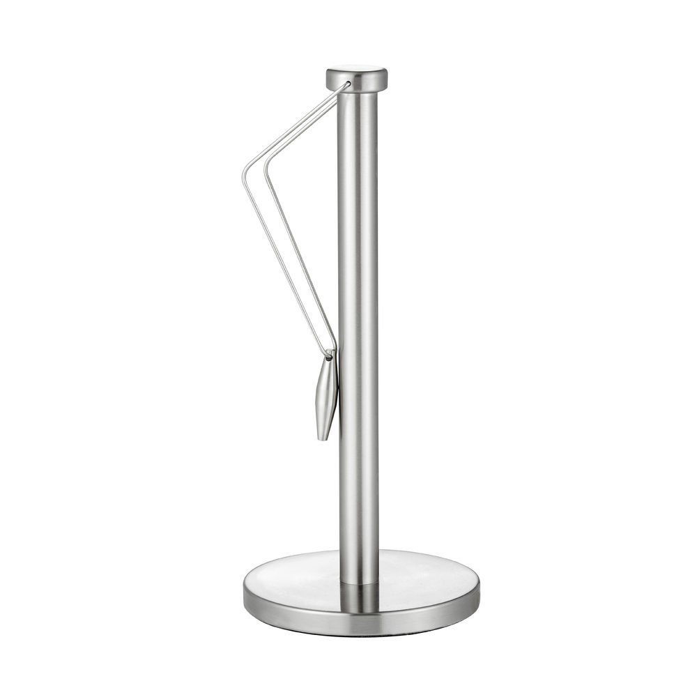 loop towel holder