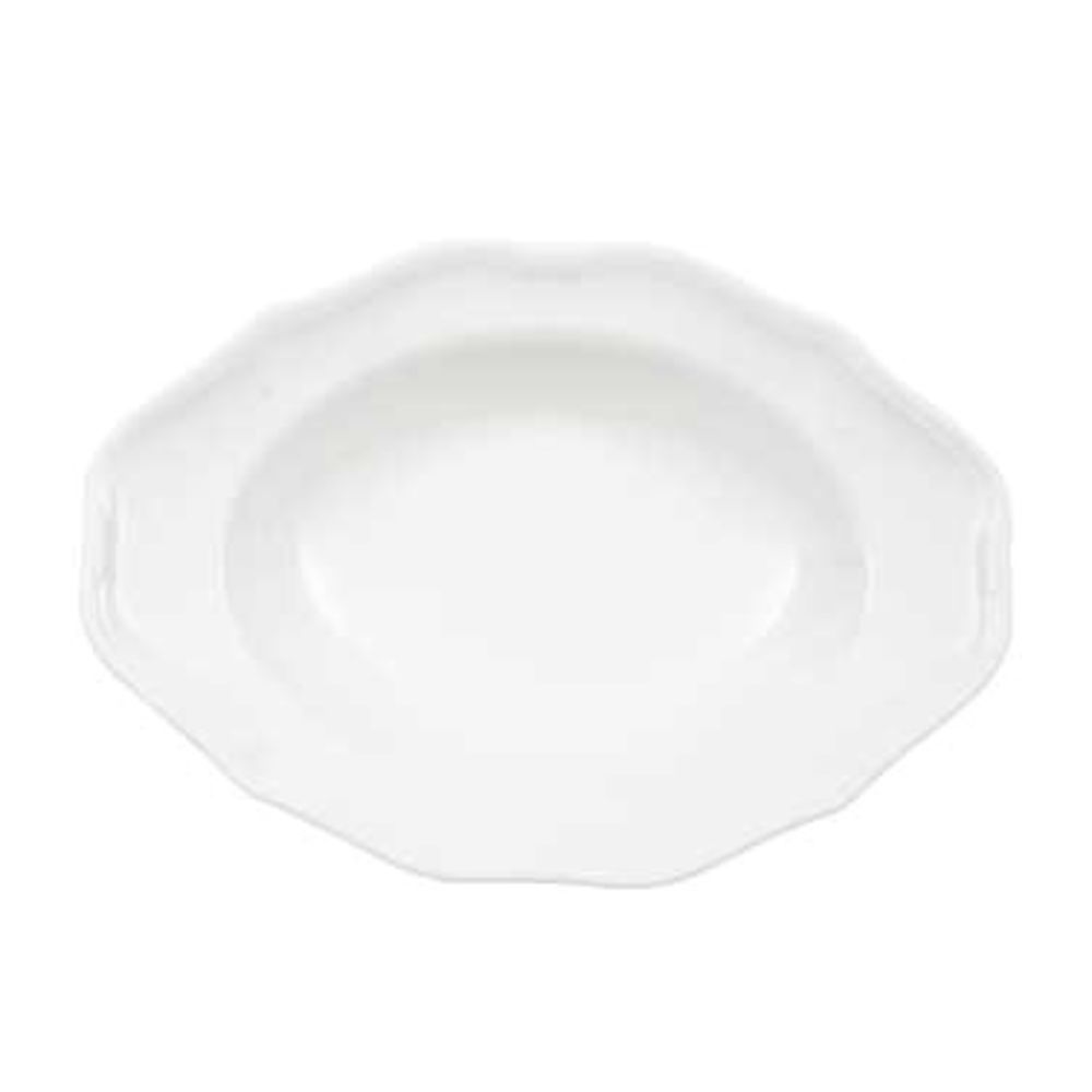 Villeroy & Boch Tableware Solutions - Villeroy & Boch La Scala Oval ...