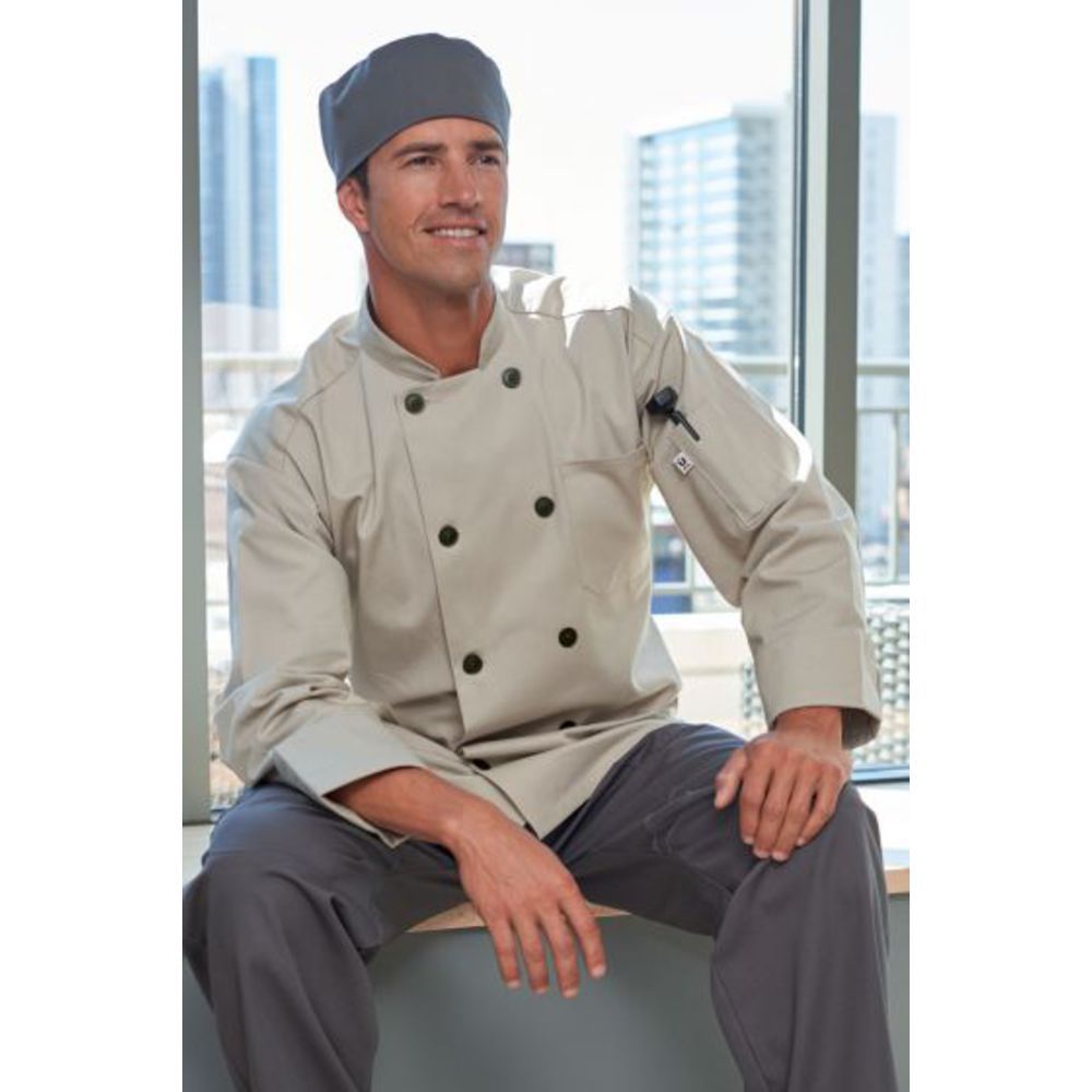 5xl chef coats