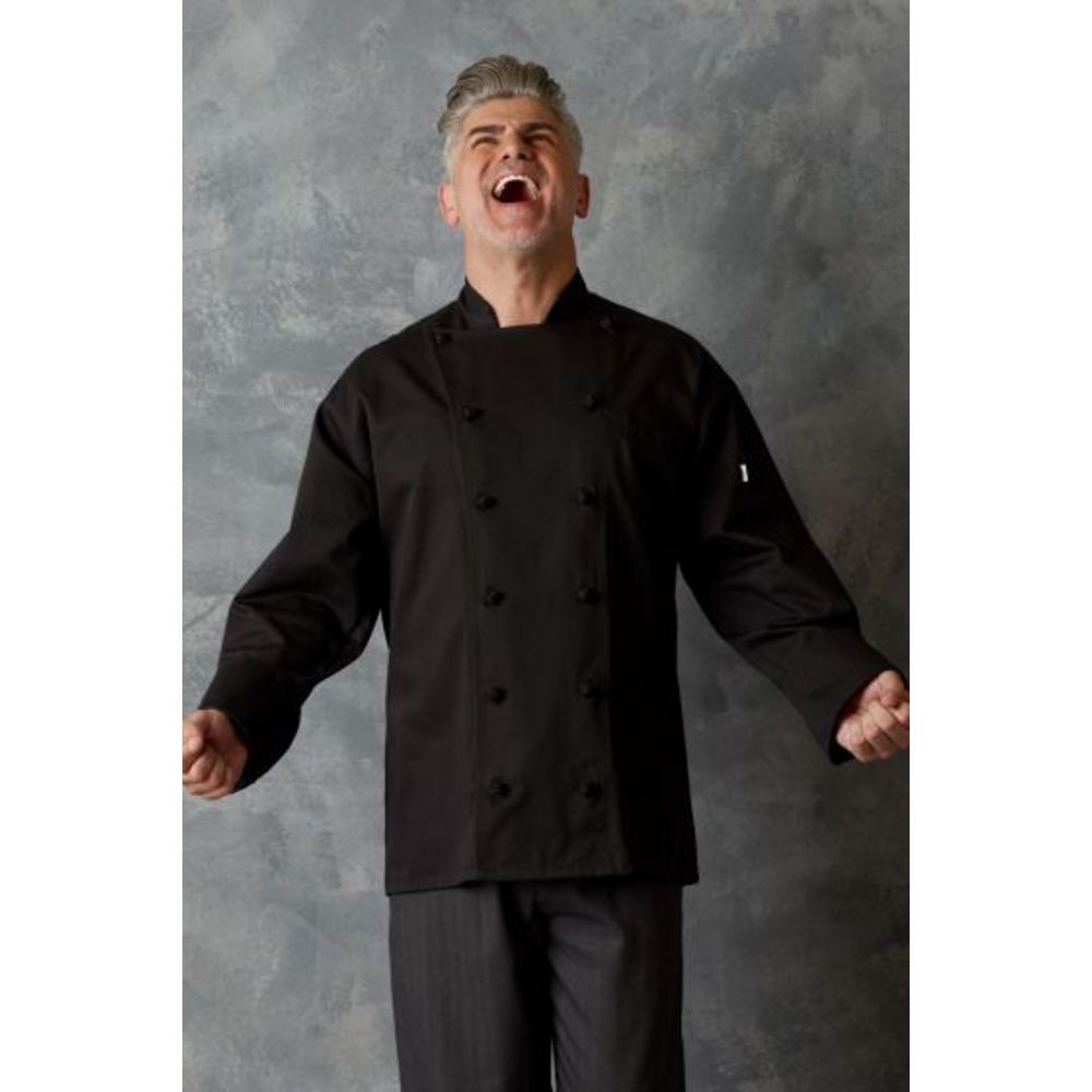 6xl chef coats