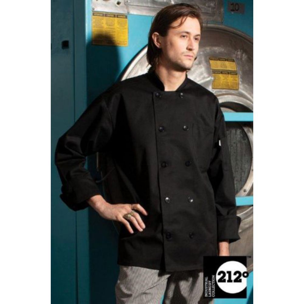 5xl chef coats