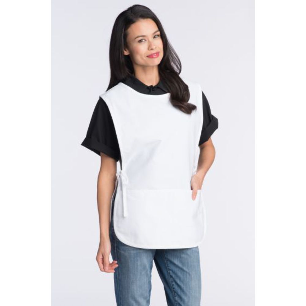 Threads Cobbler Aprons,Black,One Size Cobbler Apron