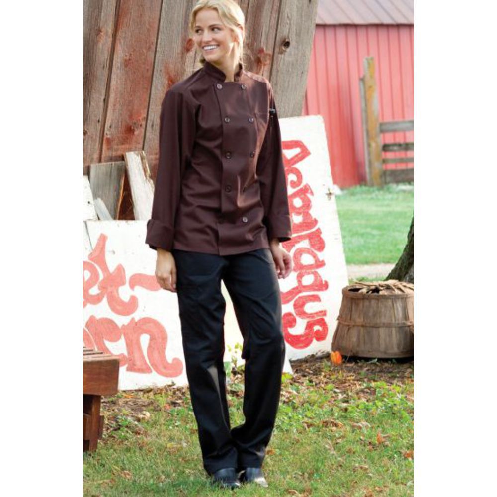 Uncommon Threads Cargo Pants,Black,XS Unisex Cargo Pants