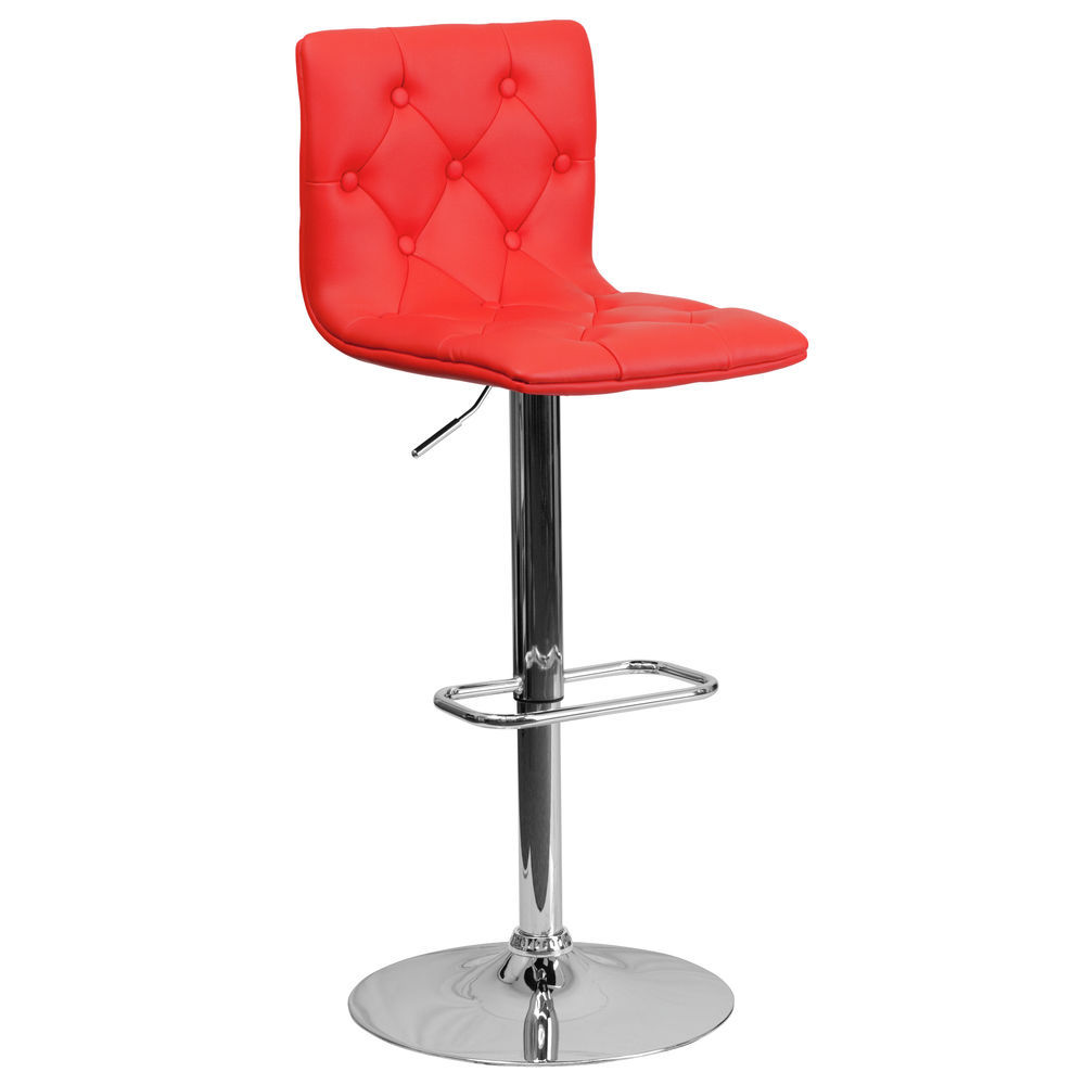 flash furniture contemporary bar stool