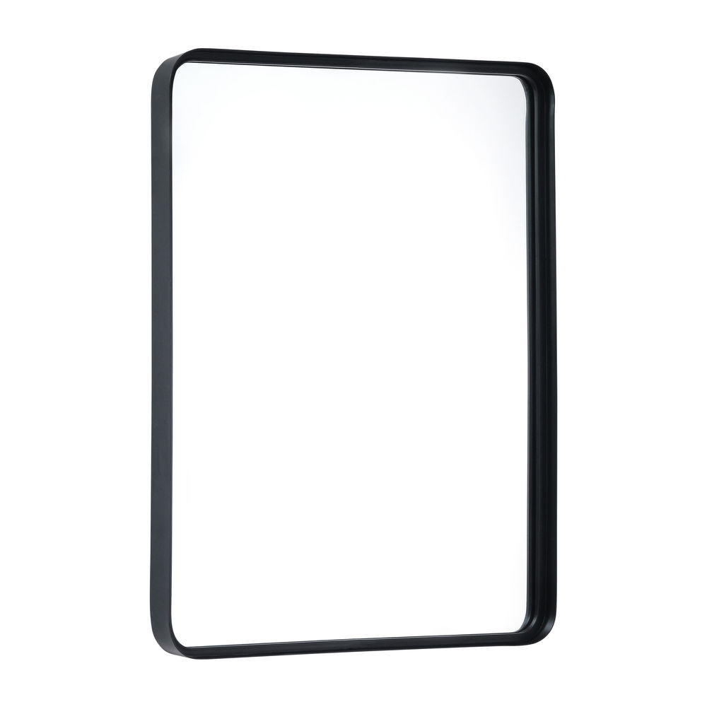 Black Wall Mount Snap Frame Sign Holder, 30 x 40