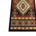 Flash Furniture Ventana Collection 2' x 3' Area Rug